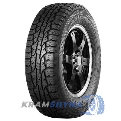 Nokian Rotiiva AT 255/70 R17 112T
