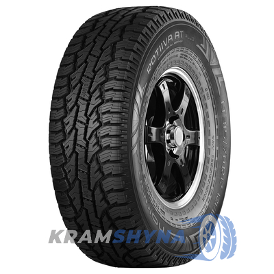 Nokian Rotiiva AT Plus 275/55 R20 120/117S