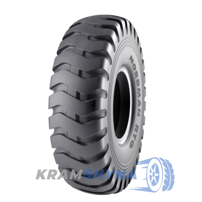 Nokian RTG (индустриальная) 14.00 R24