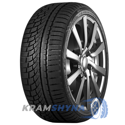 Nokian WR A4 225/55 R17 97H Flat Run