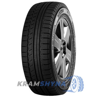 Nokian WR C Van 205/65 R16C 107/105T