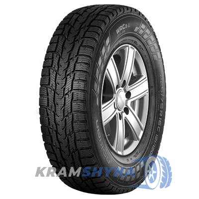 Nokian WR C3 215/75 R16C 116/114S