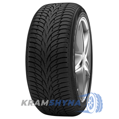 Nokian WR D3 195/55 R15 89H XL