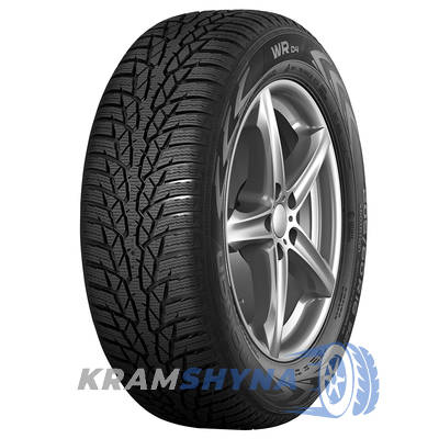 Nokian WR D4 225/45 R18 95V XL