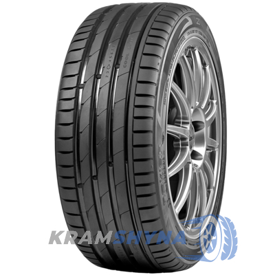 Nokian Z G2 255/40 ZR19 100Y XL