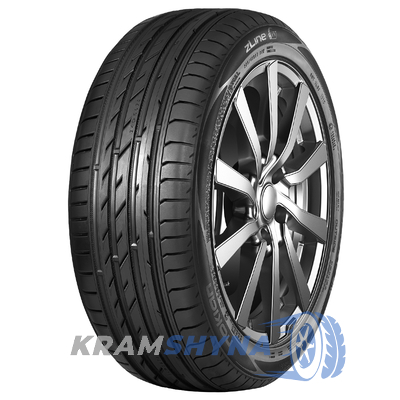 Nokian zLine 245/40 ZR19 98Y XL