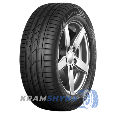 Nokian zLine SUV 285/45 R19 111W XL