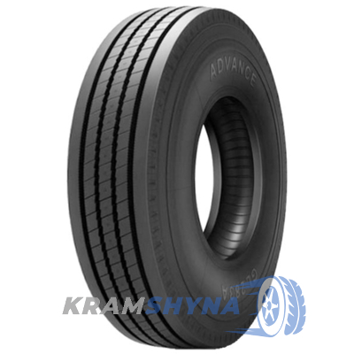 Advance GL283A (рулевая) 245/70 R19.5 136/134M PR16