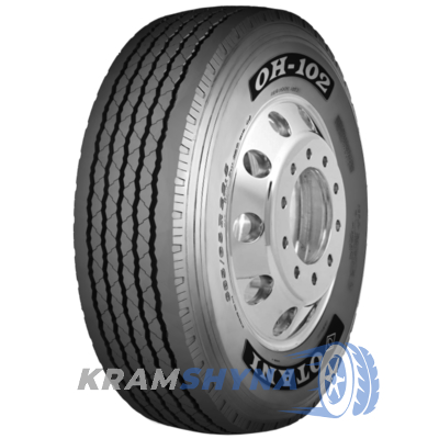 Otani OH-102 (прицепная) 385/65 R22.5 160K PR20