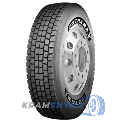 Otani OH-301 (ведущая) 315/70 R22.5 154/150L PR16