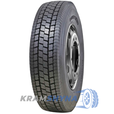 Ovation VI-628 (ведущая) 215/75 R17.5 135/133J