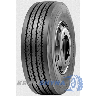 Ovation VI-660 (рулевая) 215/75 R17.5 135/133J