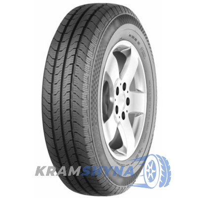 Paxaro Van Summer 235/65 R16C 115/113R