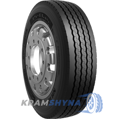 Petlas NH100 (прицепная) 245/70 R19.5 141/140J