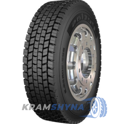 Petlas RH100 (ведущая) 12 R22.5 152/148M