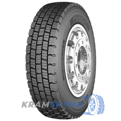 Petlas RZ300 (ведущая) 245/70 R17.5 136/134M