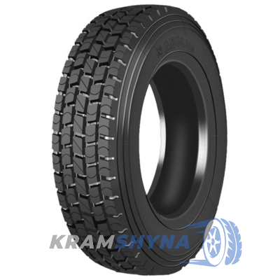 Aeolus ADR35 (ведущая) 235/75 R17.5 143/141J PR18
