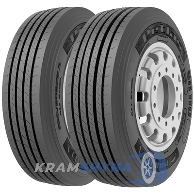Petlas SH110 (рулевая) 285/70 R19.5 150/148J