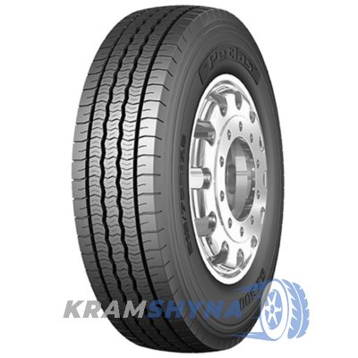 Petlas SZ300 (рулевая) 225/75 R17.5 129/127M