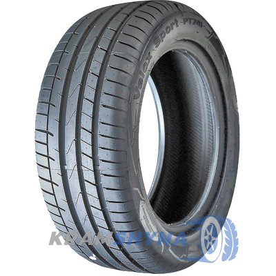 Petlas Velox Sport PT741 245/45 R18 96W Run Flat