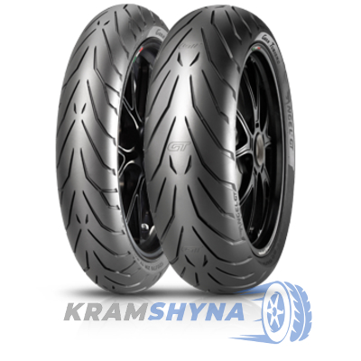 Pirelli Angel GT 180/55 R17 73W