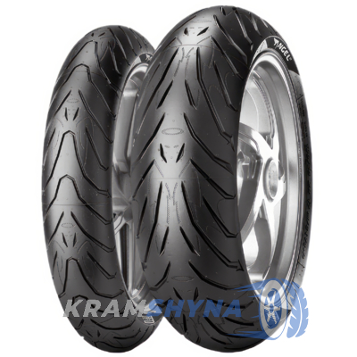 Pirelli Angel ST 120/70 R17 58W