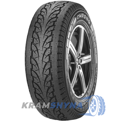 Pirelli Chrono Winter 175/70 R14C 95/93T (под шип)