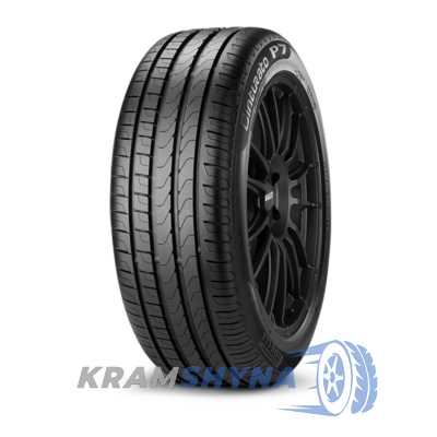 Pirelli Cinturato P7 225/60 R18 104W XL RSC *