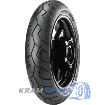 Pirelli Diablo Scooter 110/70 R12 47P