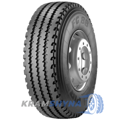 Pirelli FG 88 (рулевая) 13 R22.5 156/150K