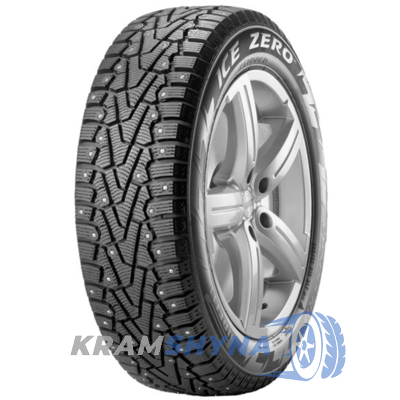 Pirelli Ice Zero 315/35 R20 110T XL RSC (шип)