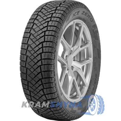 Pirelli Ice Zero FR 205/55 R16 94T XL FR