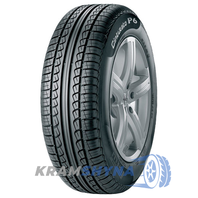 Pirelli P6 215/65 R16 98H