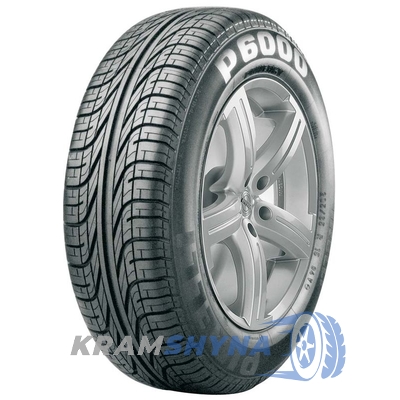 Pirelli P6000 Powergy 235/50 R18 97W