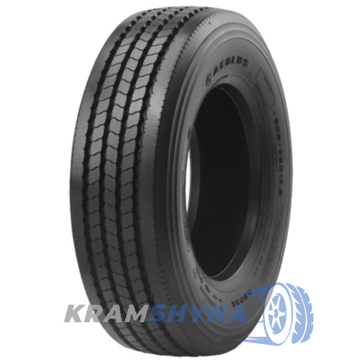 Aeolus ASR35 (рулевая) 215/75 R17.5 135/133J PR18