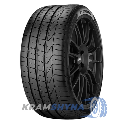 Pirelli PZero 275/35 R20 102Y XL MO