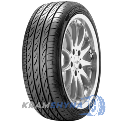 Pirelli PZero Nero 225/40 R18 92Y XL