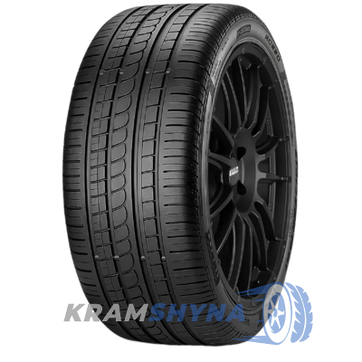Pirelli PZero Rosso 275/45 ZR19 108Y XL N1