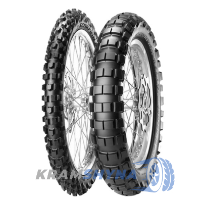 Pirelli Scorpion Rally 90/90 R21 54R