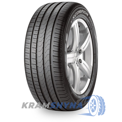 Pirelli Scorpion Verde 275/40 R21 107Y XL FR VOL PNCS