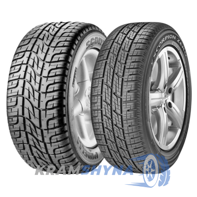 Pirelli Scorpion Zero 235/45 R20 100H XL MO