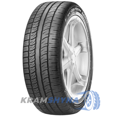 Pirelli Scorpion Zero Asimmetrico 295/40 R22 112W XL MO1