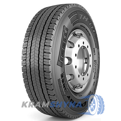 Pirelli TH 01 Energy (ведущая) 295/60 R22.5 150/147L