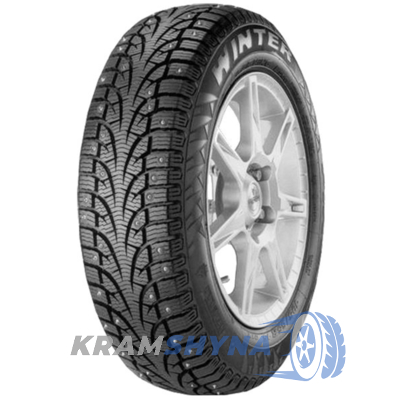 Pirelli Winter Carving Edge 275/45 R19 108T XL (под шип)