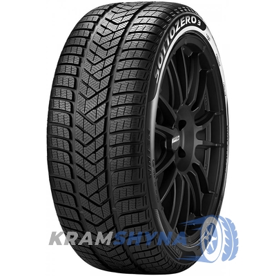 Pirelli Winter Sottozero 3 245/45 R19 102V XL MO