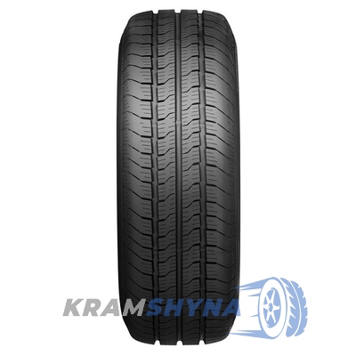 Point S Summerstar 3 Van 195/75 R16C 107/105R