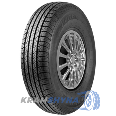 Powertrac CityRover 245/70 R16 111H XL