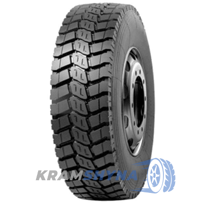 Powertrac Heavy Expert (ведущая) 9.00 R20 144/141K PR16