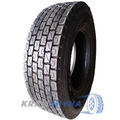 Powertrac Power Plus + (ведущая) 215/75 R17.5 127/124M
