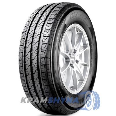 Radar RV-4S 235/60 R17C 117/115R
